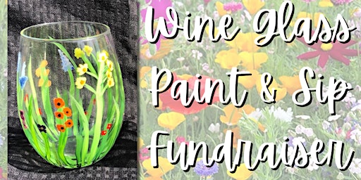 Hardwick Elementary PTO Fundraiser Paint & Sip at Hardwick Winery primary image