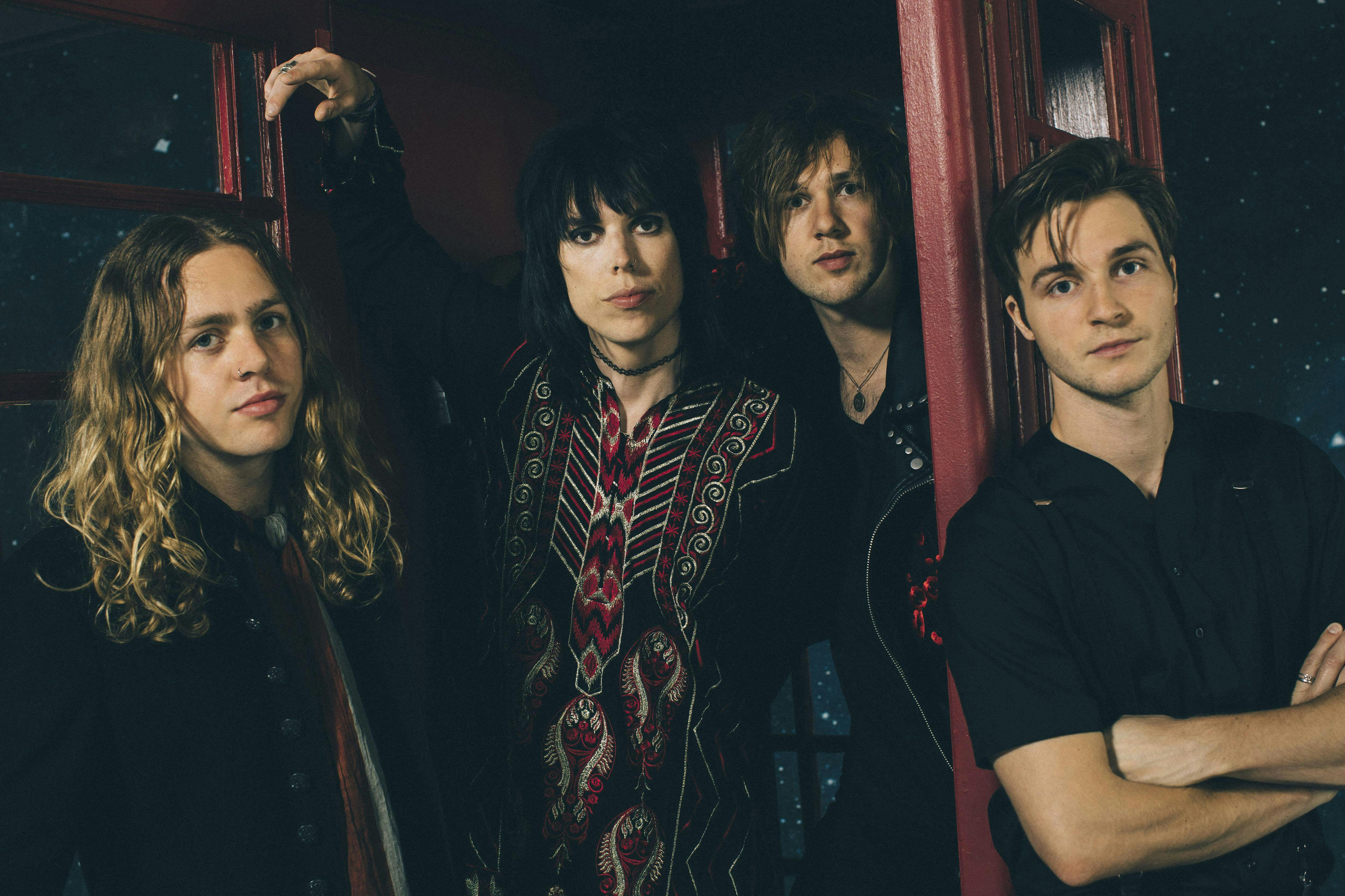 The Struts