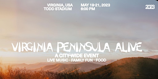 Virginia Peninsula Alive