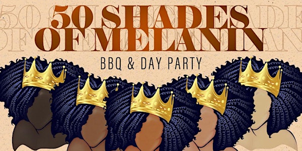 50 Shades Of Melanin Celebrity BBQ And Day Party: Essence Fest Edition