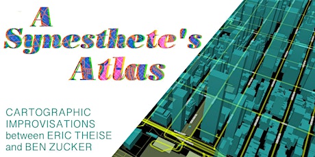 A Synesthete’s Atlas