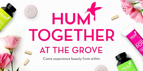 HUM TOGETHER