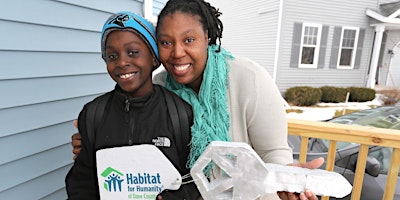 Habitat Homeowner Informational Meeting – Tuesday, Nov. 28