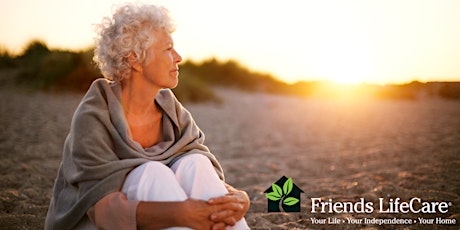 Plan Now for the Future You Want - Friends Life Care Webinar