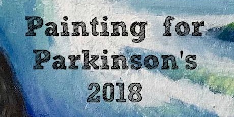 Painting for Parkinson's 2018 primary image