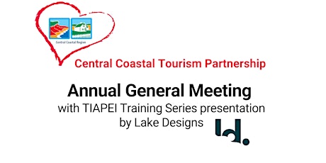 CCTP AGM & Marketing Trends Report with Lake Design primary image