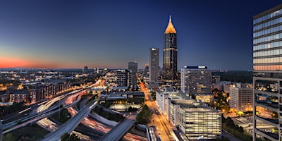 Immagine principale di Horology 101 to 103, Atlanta 