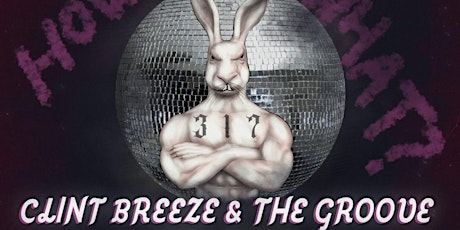 Clint Breeze and the Groove / MANSA / DJ Metrognome