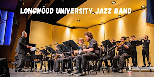 Longwood University Jazz Band