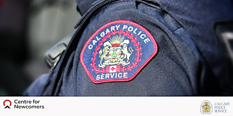 Calgary Police Service Information Session