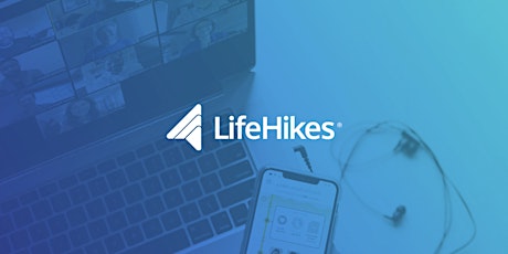 Executive Presence with LifeHikes Mobile App-23034