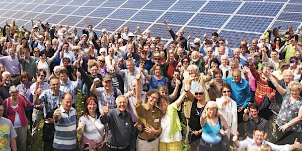 Benalla Community Energy Forum