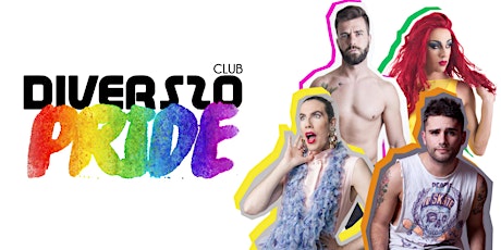 Imagen principal de Diversso Pride Orgullo de Albacete  2018