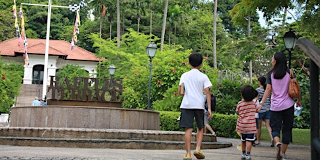 SINGAPORE MARITIME TRAIL 1 - OUR HERITAGE primary image