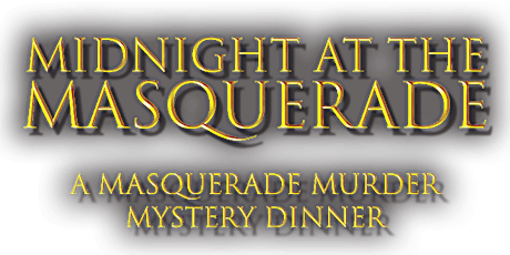Tampa Murder Mystery Dinner