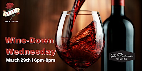 Wine-Down Wednesday