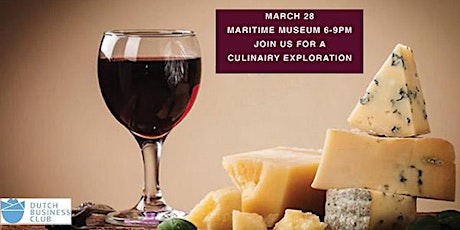 Theme Night; Wine and Cheese