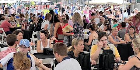 7th Annual Weston WineFest presented by Pirtle Winery 2023