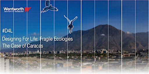 Designing For Life: Fragile Ecologies - Exhibit Tours