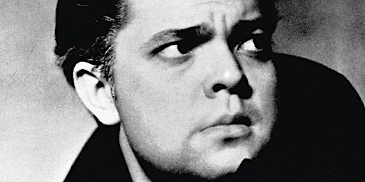 Mr. Lucky: The Life of Orson Welles Before Hollywood