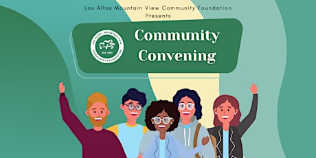 Image principale de LAMVCF Community Convening: Building Community Vibrancy