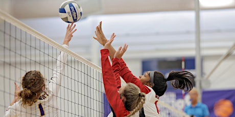 Lake Michigan College High School Volleyball Camp Aug 2nd & 3rd, 5-7 PM