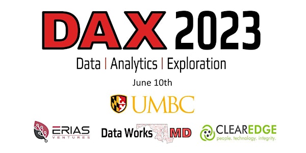 DAX 2023: Data | Analytics | Exploration