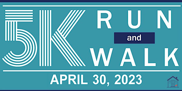 Cornerstone Family Programs Junior Board 5K Run/Walk
