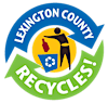 Logotipo de Lexington County Solid Waste Management