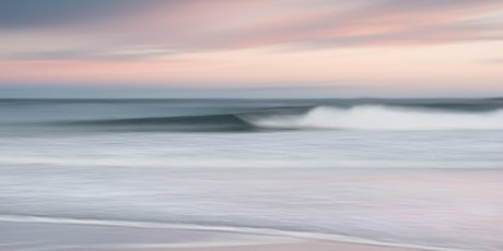 PHOTOGRAPHY TALK: ICM with Shona Perkins