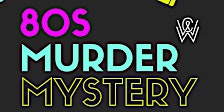 Jacksonville Murder Mystery Dinner -  I Love the 80's to Death