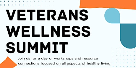 Veterans Wellness Summit