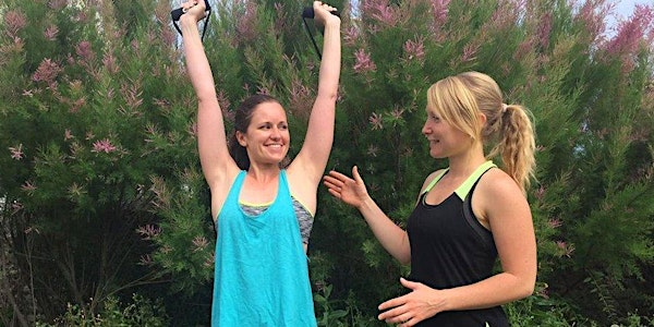 Yoga Anatomy Shoulders Workshop