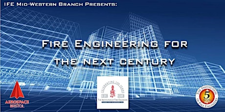 Fire Engineering for the next century primary image
