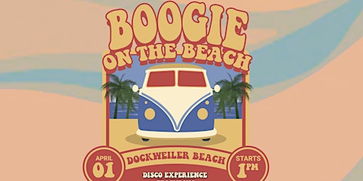 Boogie on the Beach