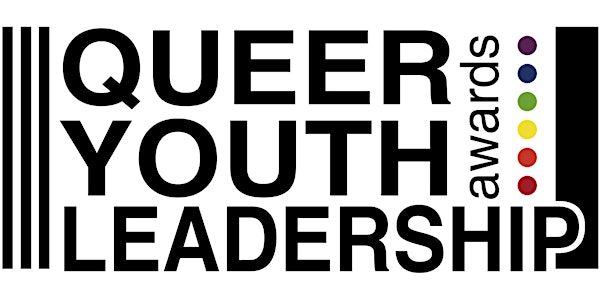 27th Annual Queer Youth Leadership Awards