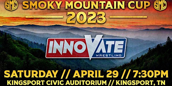 Innovate Wrestling Smoky Mountain Cup 2023