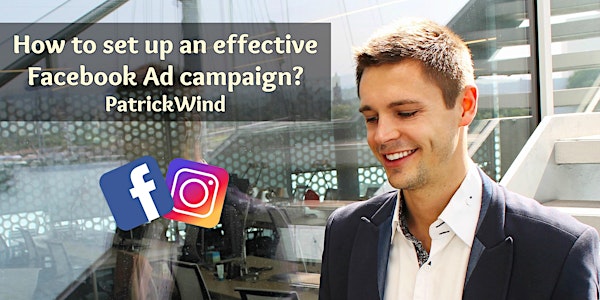 eCommerce MasterClass - Facebook & Instagram Ads | 11.07.2018 Barcelona