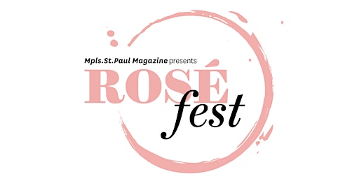 Imagem principal de Rosé Fest 2023