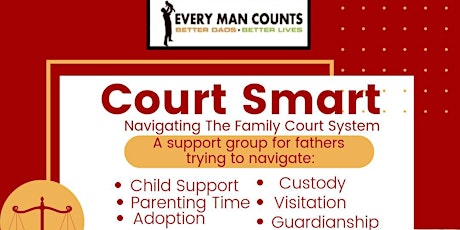 CourtSmart Navigating The Family Court System