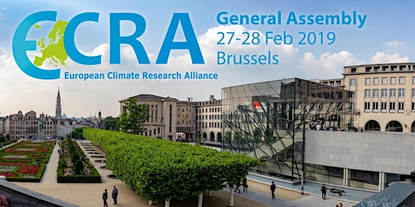 ECRA General Assembly