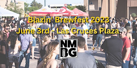 Blazin' Brewfest 2023