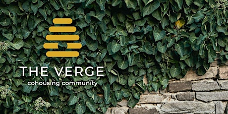 The Verge Cohousing Community Information Session  primary image