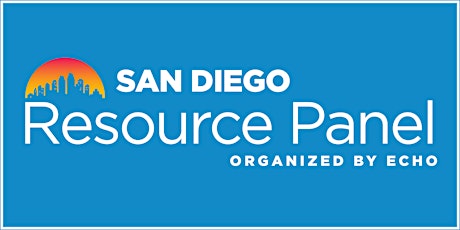 San Diego Resource Panel - April 2024