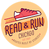 Logótipo de Read & Run Chicago