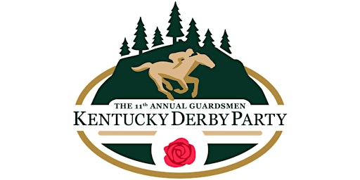 11th Annual Guardsmen Kentucky Derby Party