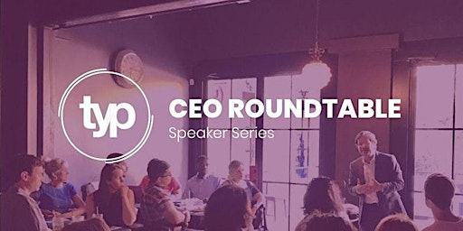 CEO Roundtable | Matt Baquet, Ranch House Media  primärbild