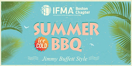 Summer BBQ: Jimmy Buffett Style primary image