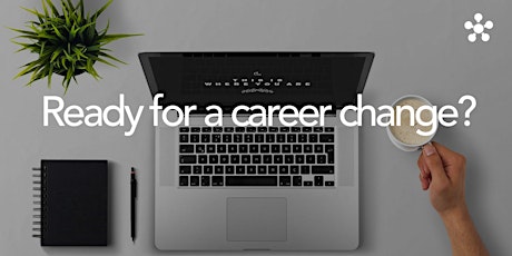 Career Change 101: There's a better way! primary image