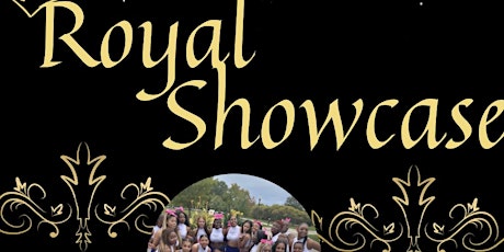 The Royal Flashes 1st Annual Showcase